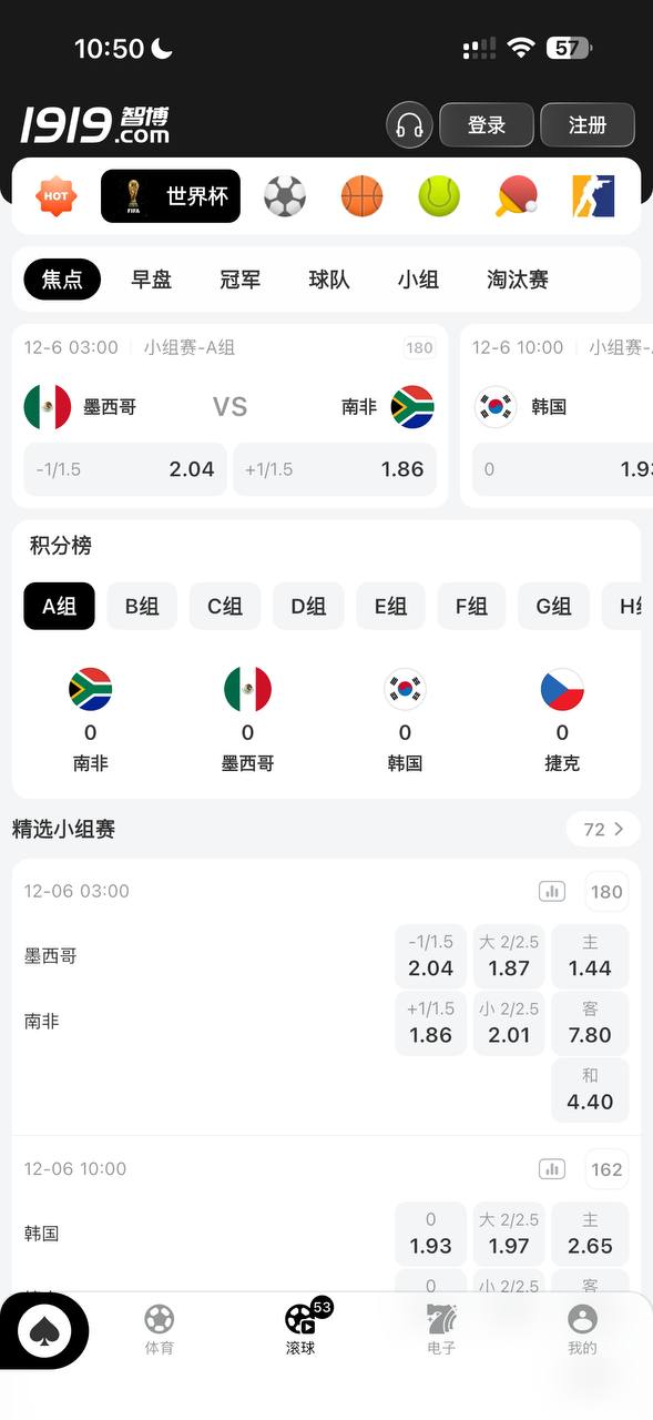 智博体育世界杯专区截图